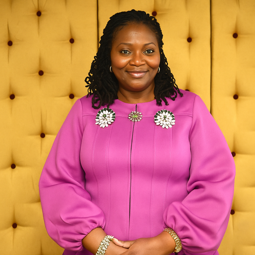 Sania Mutegyeki