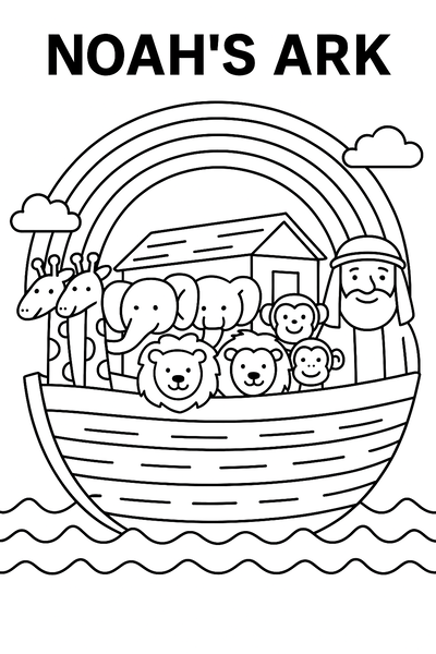 Noah's Ark